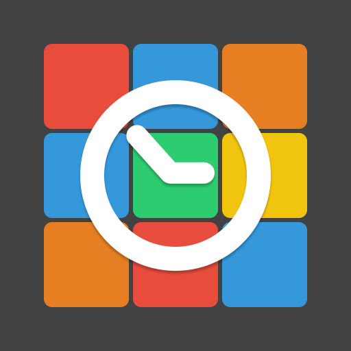 Cube Timer 4.4.3 Icon