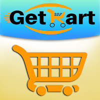Getkart - Best Online Shopping App