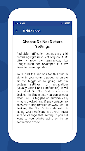 All Secret Codes for Android