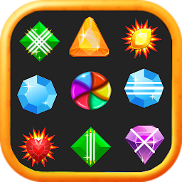 Mermaid Treasure Hunt Match3 Mod Apk