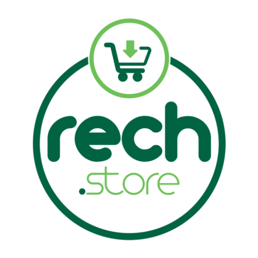 Rech Store logo