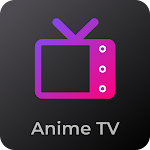 Cover Image of डाउनलोड Anime TV 1.1 APK