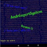 AndrExpertSystem icon
