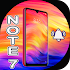 Ringtones Redmi Note 7 Pro App Launch Free1.0