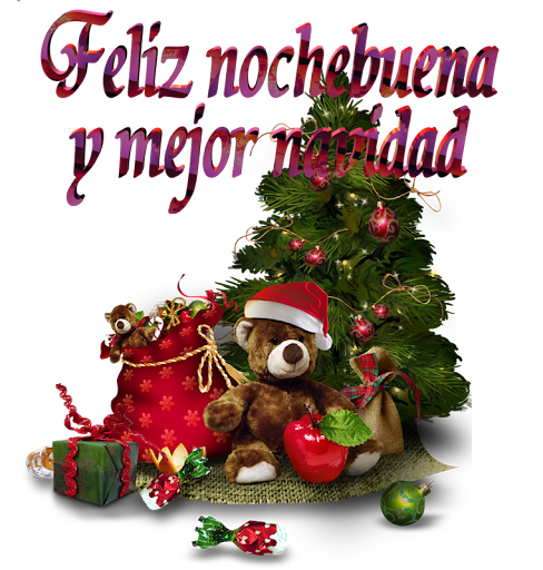 Feliz Nochebuena Feliz Navidad Feliz Año 2021