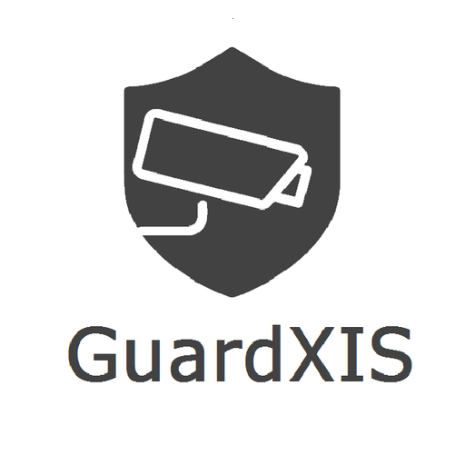 GuardXIS logo