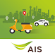 AIS Motor Tracker - Androidアプリ