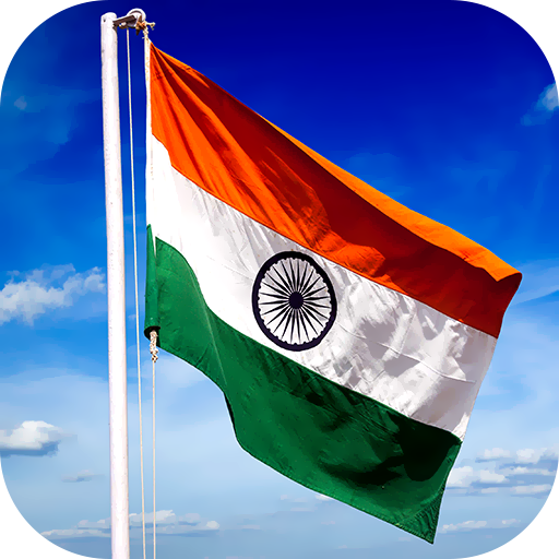 Indian Flag Wallpaper 2024 Download on Windows