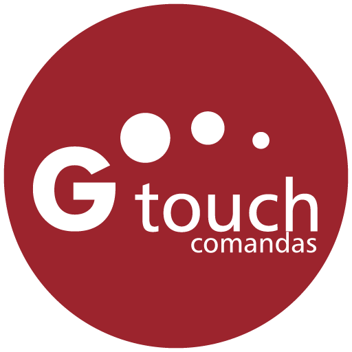 GTouch Comandas logo