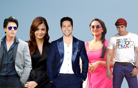Photo With Bollywood Actors  Bollywood Wallpapers v6.0 APK (MOD, Premium Unlocked) Free For Android 5