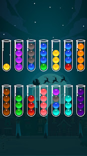 Ball Sort - Color Puzzle Game 8.0.0 screenshots 1