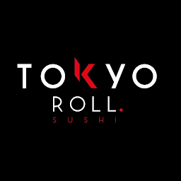 Значок приложения "Tokyo Roll"