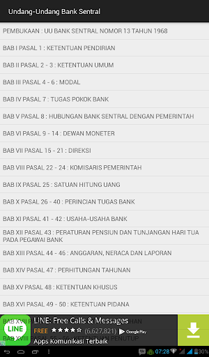 Undang-Undang Bank Sentral Screen 2