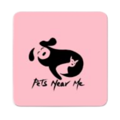 PetsNearMe logo