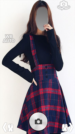 Korean Kpop Ulzzang Girl Fashi Screen 3