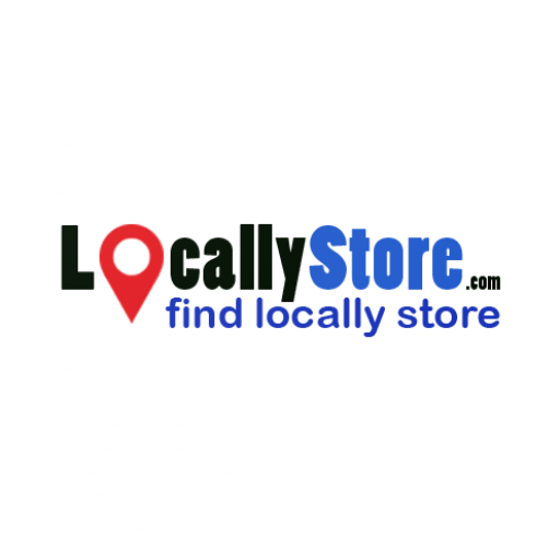 Locally Store App 1.0.5 Icon