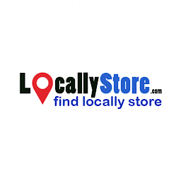 Icon image Locally Store App