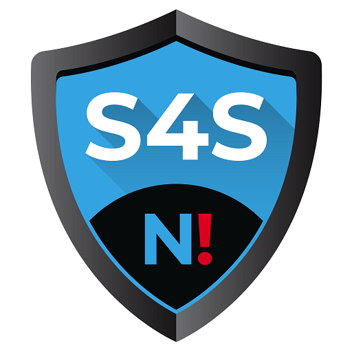 S4S logo