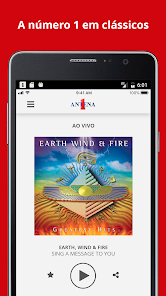 Radio Antena 1 - Apps on Google Play