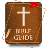 A Guide to Bible Study icon