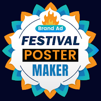 Brand Ad - Festival Post Maker