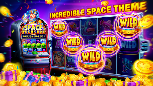 Tycoon Casino Vegas Slot Games screenshots 2