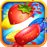 Fruit Rivals - Juicy Blast icon