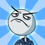 Cover Image of Download Troll Face Quest Video Memes 2  APK