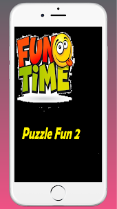 Puzzle Fun 2