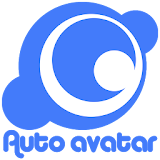 Auto Avatar for Galaxy Grand icon