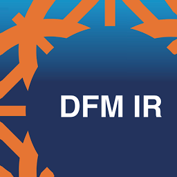 Icon image DFM Investor Relations