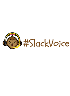 #SlackVoice Slack Voice App- try free for 7 days.のおすすめ画像1