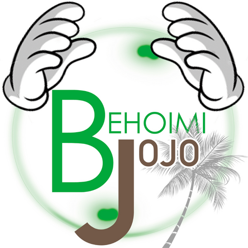リラクゼーションサロン～ベホイミ～ジョジョ～ logo