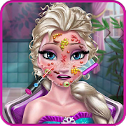 Top 29 Arcade Apps Like Ice Queen Pimple Popping: Beauty Skin - Best Alternatives