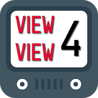 View4View - Share Watch and Get Free Views