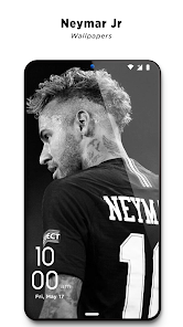 Neymar Wallpapers - Neymar Fon - Apps on Google Play