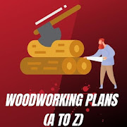 Woodworking  Plans 101 (A To Z)