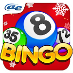 Cover Image of Download AE Bingo: Offline Bingo Games  APK