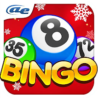 AE Bingo Offline Bingo Games