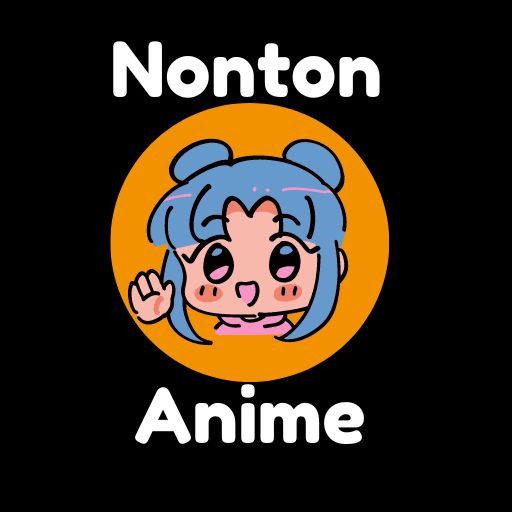 Nonton Anime Streaming logo