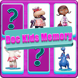 Memory Doc Kids Toys icon