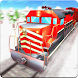 Railroad Crossing Train Signal - Androidアプリ