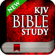 KJV Study Bible Download on Windows