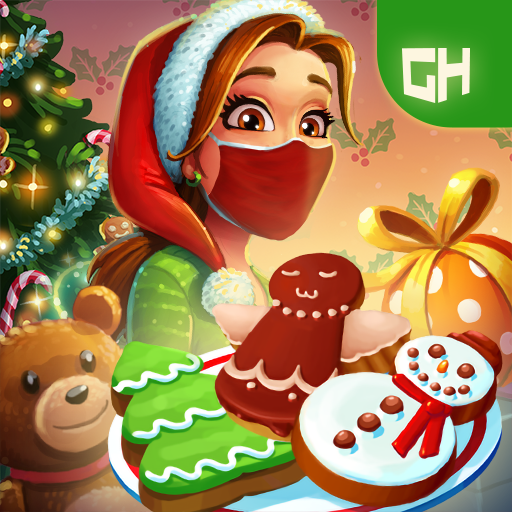 Descargar Delicious – Christmas Carol para PC Windows 7, 8, 10, 11