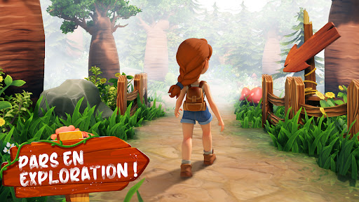 Télécharger Gratuit Family Farm Adventure APK MOD (Astuce) screenshots 4