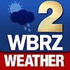 WBRZ Weather icon