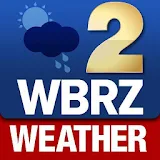 WBRZ Weather icon