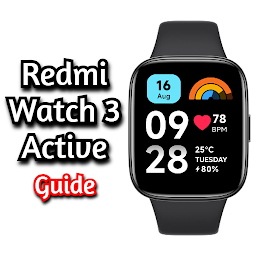 Redmi Watch 3 Active Guide: Download & Review