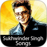 All Songs Sukhwinder Singh icon