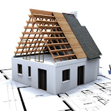 3D House Plans icon